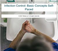 Infection Control: Basic Concepts Self-Paced