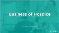Business of Hospice