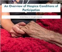 An Overview of Hospice Conditions of Participation