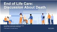 End of Life Care: Discussion About Death