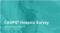 CAHPS Hospice Survey