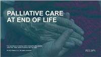 Palliative Care at End of Life