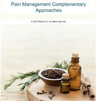Pain Management: Complimentary Approaches