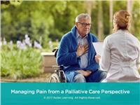 Palliative Perspective on Pain Management