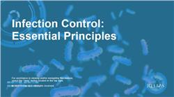 Infection Control: Essential Principles