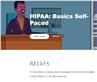 HIPAA: Basics Self-Paced
