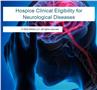 Hospice Clinical Eligibility for Neurological Diseases